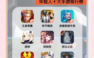 有什么比较简单的手游，简单点的手游推荐
