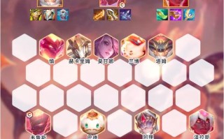 金铲铲手游什么时候更新？金铲铲手游什么时候更新S12？