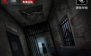 白猫与废弃医院场景17通关攻略解析？白猫和废弃医院 攻略？