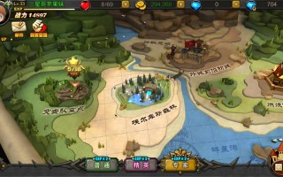 超级地城之光战士玩法指南与攻略详解？超级地城之光吧战役走法？