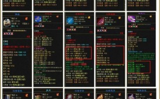 神雕侠侣手游阵法相克射雕三部曲手游阵容，神雕大侠手游最佳阵容