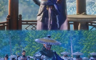不良人手游帮战解析热血对决赢丰厚奖励，不良人手游2020年最强阵容？
