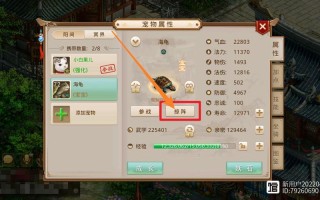 问道手游宝宝掠阵，问道宝宝掠阵几个？