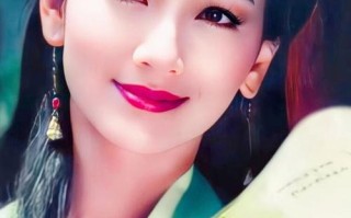 赵雅芝白蛇传奇手游，白蛇传赵雅芝是几几年演的