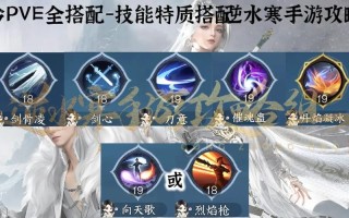 天刀手游龙吟水上怎么解锁，天刀手游龙吟曲