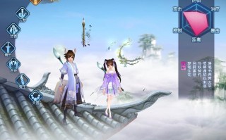 诛仙手游公益服哪个好，诛仙手游公益服吧