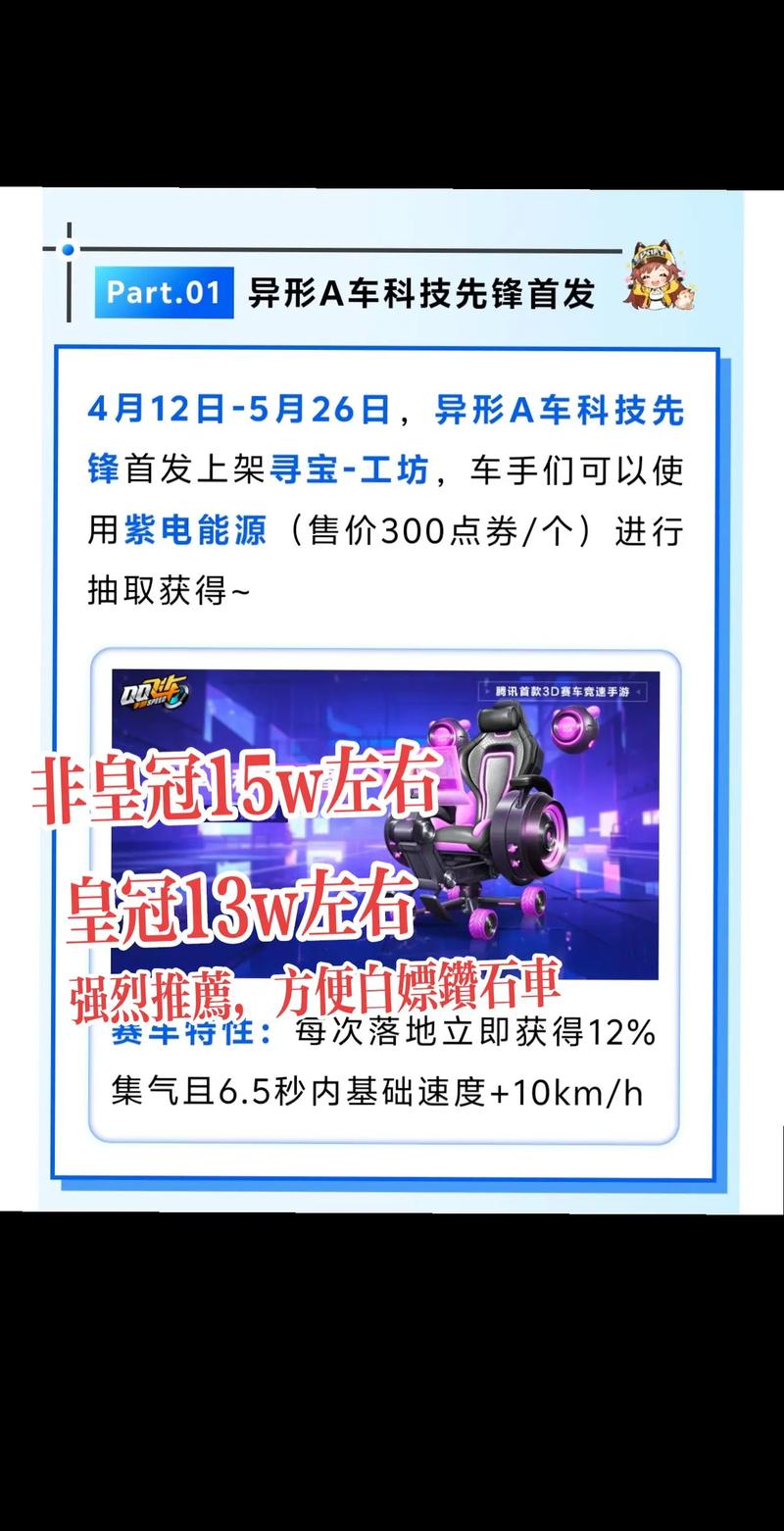 QQ飞车手游怎么获得永久A车?手机飞车永久a车怎么得?-第1张图片-橙子游戏 QQ飞车手游怎么获得永久A车?手机飞车永久a车怎么得?-第1张图片-橙子游戏