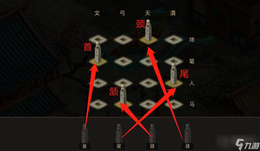 问道手游强盗领赏令?问道手游强盗领赏令什么时间使用比较好?-第2张图片-橙子游戏 问道手游强盗领赏令?问道手游强盗领赏令什么时间使用比较好?-第2张图片-橙子游戏