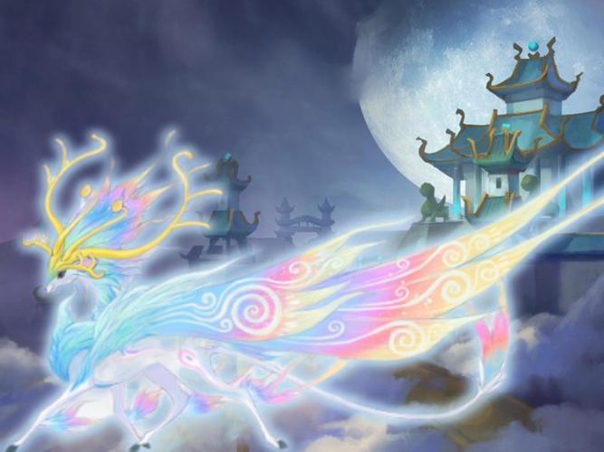 寻仙手游坐骑归元?寻仙手游坐骑归元怎么洗?-第2张图片-橙子游戏 寻仙手游坐骑归元?寻仙手游坐骑归元怎么洗?-第2张图片-橙子游戏