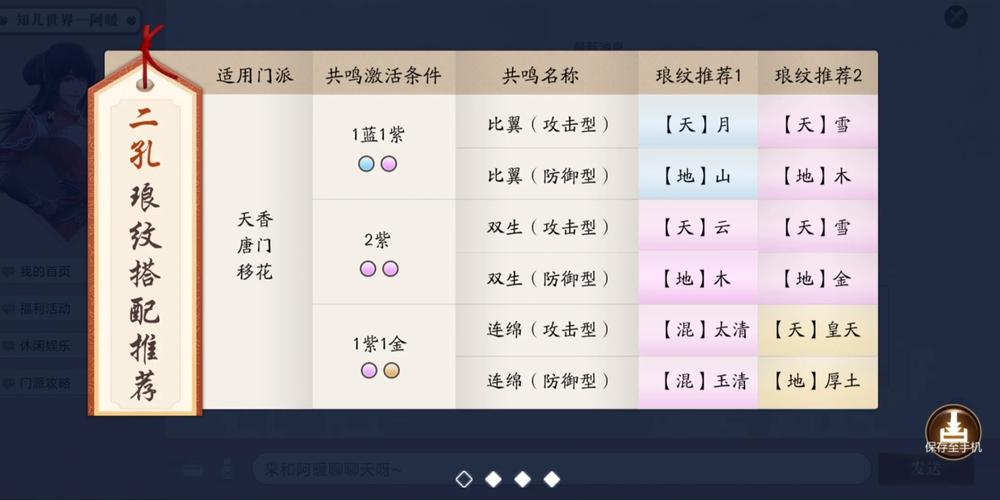 天涯明月刀手游琅玟搭配技巧与攻略分享,天刀 琅玟?-第1张图片-橙子游戏 天涯明月刀手游琅玟搭配技巧与攻略分享,天刀 琅玟?-第1张图片-橙子游戏