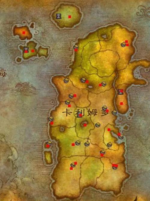 魔兽世界进攻火焰之地任务攻略?进攻火焰之地任务奖励?-第2张图片-橙子游戏 魔兽世界进攻火焰之地任务攻略?进攻火焰之地任务奖励?-第2张图片-橙子游戏