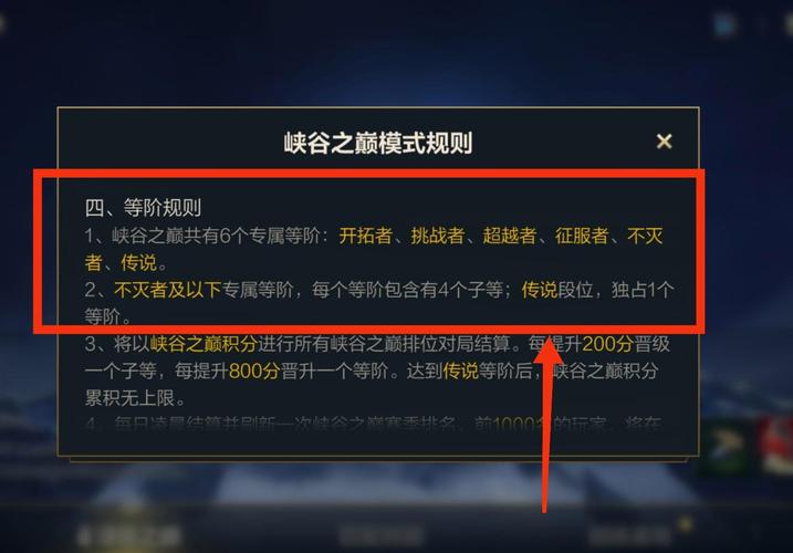 LOL手游排位不打多久,lol手游段位不打会掉吗?-第2张图片-橙子游戏 LOL手游排位不打多久,lol手游段位不打会掉吗?-第2张图片-橙子游戏