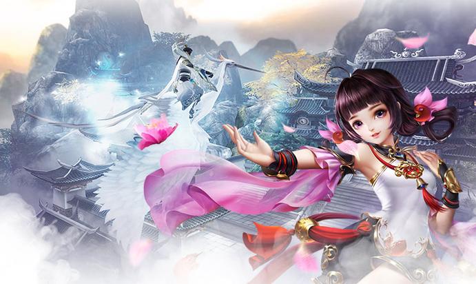 口袋巴士青云志手游的简单介绍-第1张图片-橙子游戏 口袋巴士青云志手游的简单介绍-第1张图片-橙子游戏