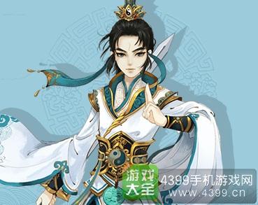 寻仙手游御剑阵法寻仙御剑这样打出最大输出，寻仙御剑技能最佳搭配-第2张图片-橙子游戏