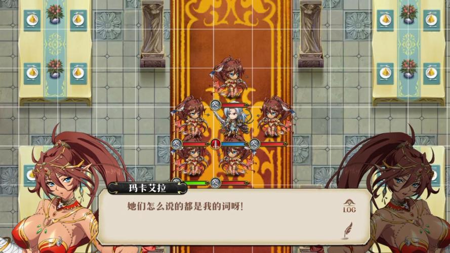 梦幻模拟战手游:艾拉斯卓的风之翎羽强度评析?梦幻模拟战艾拉卓斯值得培养吗?-第2张图片-橙子游戏 梦幻模拟战手游:艾拉斯卓的风之翎羽强度评析?梦幻模拟战艾拉卓斯值得培养吗?-第2张图片-橙子游戏