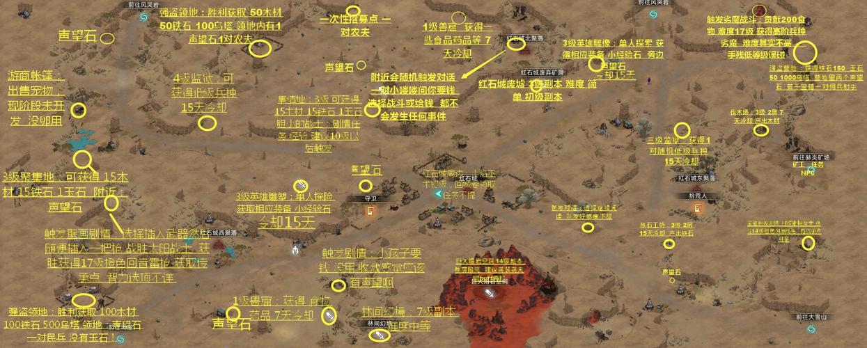 部落与弯刀单人攻城技巧与攻略解析，部落与弯刀怎么攻打城池？-第1张图片-橙子游戏