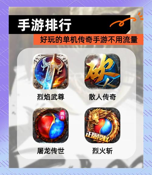 单机传奇手游攻略秘籍,手游传奇单机版 攻略?-第2张图片-橙子游戏 单机传奇手游攻略秘籍,手游传奇单机版 攻略?-第2张图片-橙子游戏