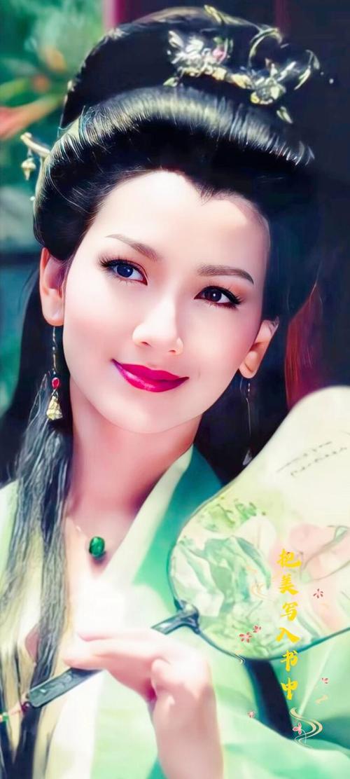 赵雅芝白蛇传奇手游,白蛇传赵雅芝是几几年演的-第1张图片-橙子游戏 赵雅芝白蛇传奇手游,白蛇传赵雅芝是几几年演的-第1张图片-橙子游戏