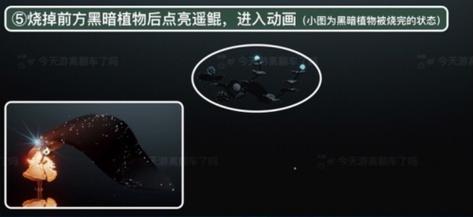 光遇潜海季任务五完成流程攻略,光遇怎么潜水单人-第1张图片-橙子游戏 光遇潜海季任务五完成流程攻略,光遇怎么潜水单人-第1张图片-橙子游戏