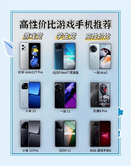 玩大型游戏什么手机好?玩大型游戏什么手机好一点?-第2张图片-橙子游戏 玩大型游戏什么手机好?玩大型游戏什么手机好一点?-第2张图片-橙子游戏