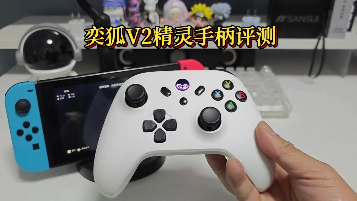 CF手游用什么手柄玩,cf游戏手柄好用吗-第2张图片-橙子游戏 CF手游用什么手柄玩,cf游戏手柄好用吗-第2张图片-橙子游戏