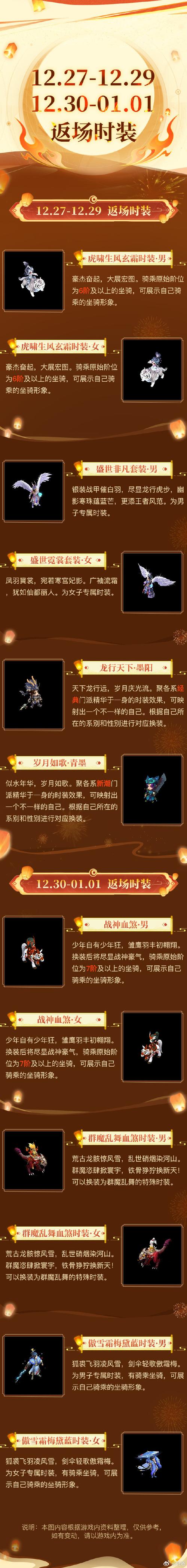 问道手游70级送套装吗,问道手游70级套装怎么做-第2张图片-橙子游戏 问道手游70级送套装吗,问道手游70级套装怎么做-第2张图片-橙子游戏